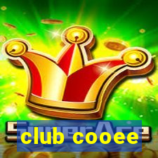 club cooee